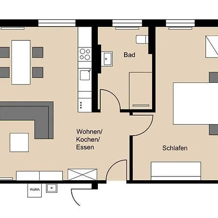 Im Weinhof Martin Eltville am Rhein