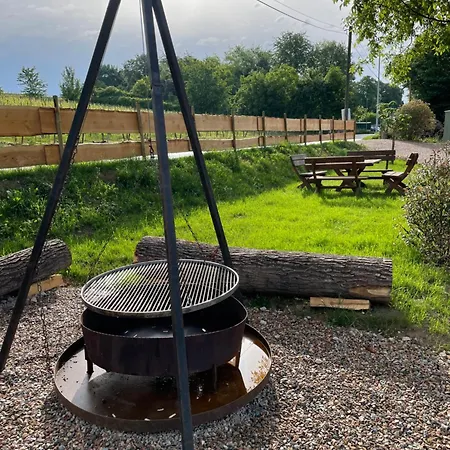 Im Weinhof Martin Apartment