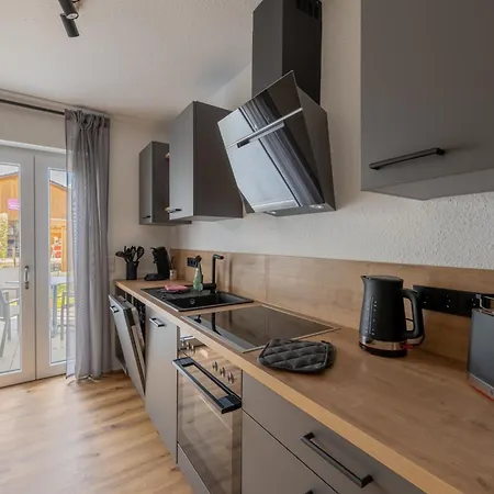 Im Weinhof Martin Apartment Eltville am Rhein