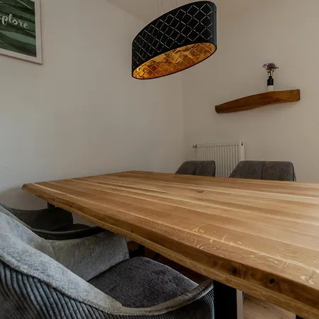 Im Weinhof Martin Apartment Eltville am Rhein