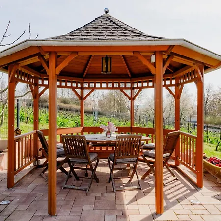 Im Weinhof Martin Apartment Eltville am Rhein