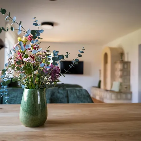 Im Weinhof Martin Apartment *