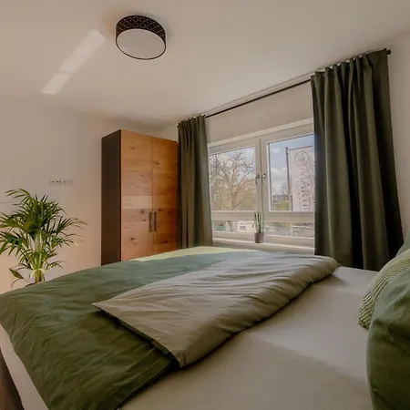 Apartment Im Weinhof Martin Eltville am Rhein