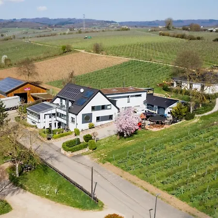 Apartment Im Weinhof Martin *