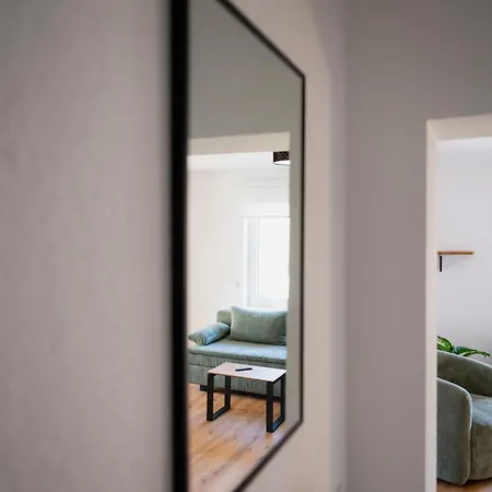 Im Weinhof Martin Apartment Eltville am Rhein
