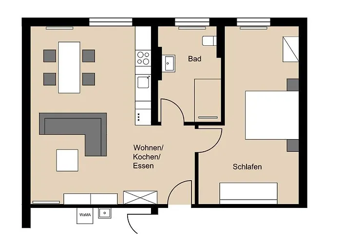 Im Weinhof Martin Eltville am Rhein