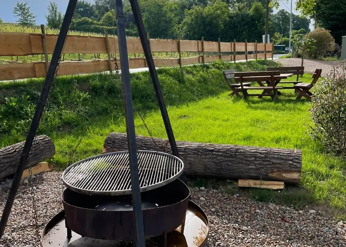 Im Weinhof Martin Apartmán