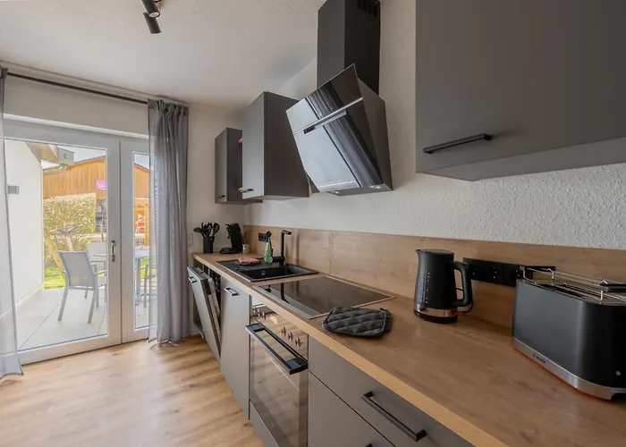 Im Weinhof Martin Apartment Eltville am Rhein