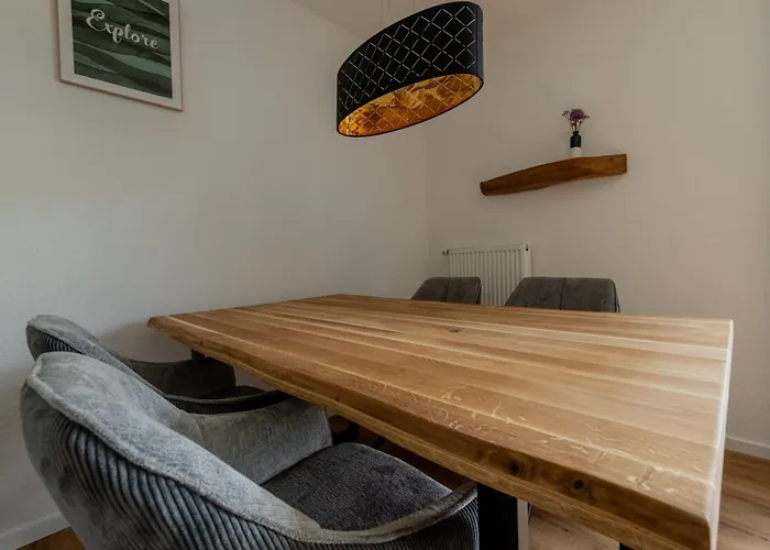 Im Weinhof Martin Apartment Eltville am Rhein