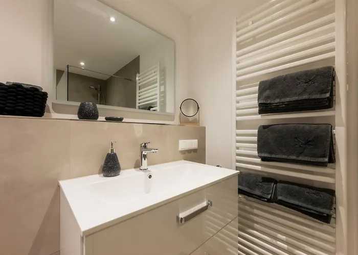 Apartment Im Weinhof Martin