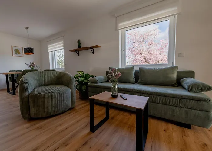 Im Weinhof Martin * Eltville am Rhein